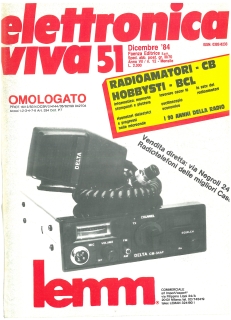 Rivista Elettronica Viva